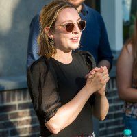 Aoife Taylor (@aoiferosetaylor) 's Twitter Profile