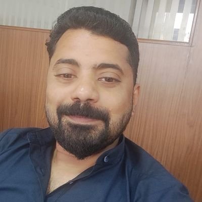 santoshmnayar's profile picture. 