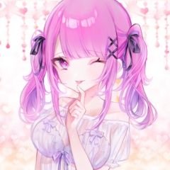 綾芽るな𓆩💜𓆪@12月末卒業さんのプロフィール画像