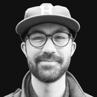 Head of Design + Creative @Frame_io (acquired by @Adobe). Previously, Dropbox Paper.