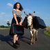 Just Jaz (@thedonkeygirl) Twitter profile photo Just Jaz (@thedonkeygirl) Twitter profile photo