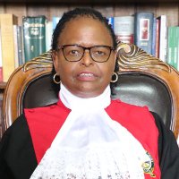 Hon. Justice Martha K. Koome, EGH(@CJMarthaKoome) 's Twitter Profile Photo