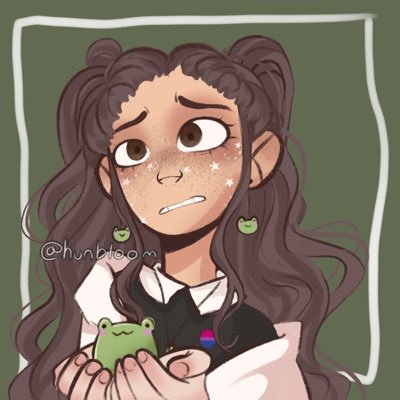 skiniwanabe's profile picture. she/her | 27 | edtwt | bmi 26.3 | Minors DNI plz