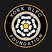 York RLFC Foundation (@yorkrlfcfound) Twitter profile photo