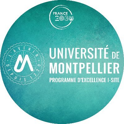 Un programme du PIA #France2030
Nourrir-Protéger-Soigner : 3 défis sociétaux majeurs qui réunissent 15 partenaires autour de l'@umontpellier
