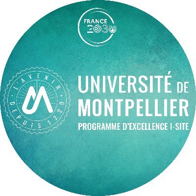 Un programme du PIA #France2030 
Nourrir-Protéger-Soigner : 3 défis sociétaux majeurs qui réunissent 15 partenaires autour de l'@umontpellier