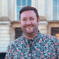 David Nichols-Rice (@davidricicles) 's Twitter Profile