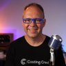 DavidBain's profile picture. Founder, Casting Cred - B2B content agency specialising in podcasts, video shows and books