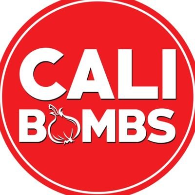 Best Burgers in Las Vegas.

Home of the Onion Bombs.

Featured: YELP, Food Network & Cooking Channel.

Business inquiries: info@calibombs.com