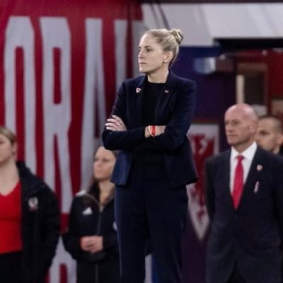 GemmaGrainger82's profile picture. UEFA Pro License Coach, from Middlesbrough and a BORO fan!