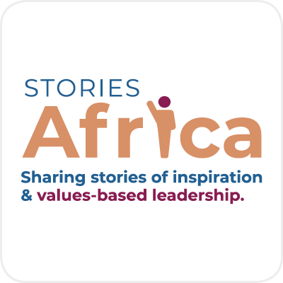 Sharing Stories of Inspiration & Value-based leadership.