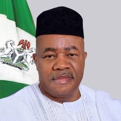 Official handle of He Senator Godswill Akpabio. Former Minister of the Niger Delta affairs. Former Senate minority leader, former Governor of Akwa Ibom state.