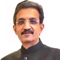 Avinash Pushpalata Govindrao Adik (@adik_avinash) 's Twitter Profile