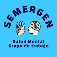 Salud Mental Semergen(@SaludMentalGT) 's Twitter Profile Photo