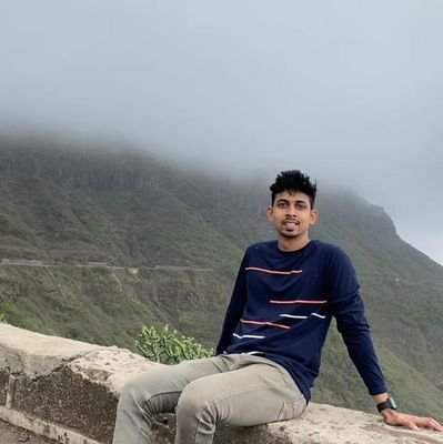 Single 💀 Leo Messi ❤
Fitness Enthusiast 🧗🏻🏋🏻♂️ { Eat, Trade, Workout, Code, Sleep, Repeat } Swing Trader 💸
Don't Chase !! Attract 🧲
Do What Moves You 📈