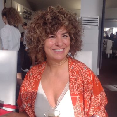 mariaorriolsm's profile picture. 