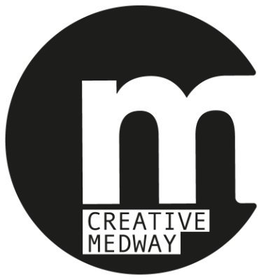 Unlocking our future. Together.
#CreativeMedway