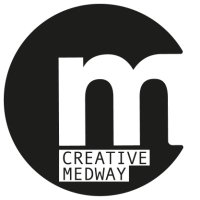 Creative Medway(@creativemedway) 's Twitter Profile Photo