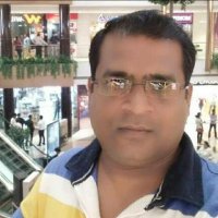 Santosh Kumar(@santosh_kr77) 's Twitter Profile Photo