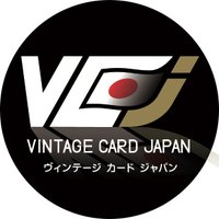 Vintage Card Japan (@yab_vcj) 's Twitter Profile