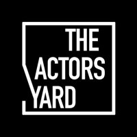 The Actors Yard(@TheActorsYard) 's Twitter Profile Photo