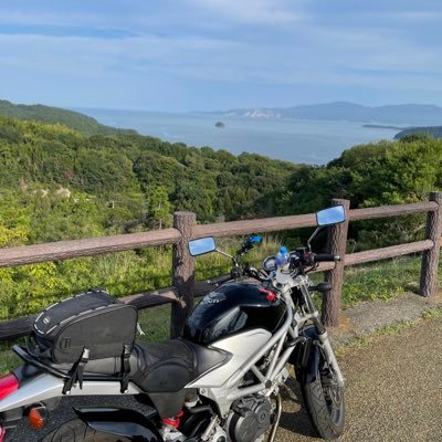 超多趣味です✨vtr250とCR-Vに乗ってます