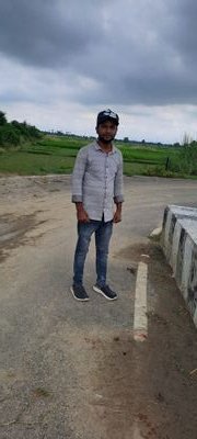 RahulKu64991943's profile picture. Jay shree ram