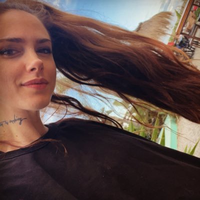 CarlotaWPrA's profile picture. IG: carlotapradomalonso