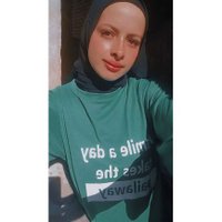 Haneen Osama (@haneeno21848502) Twitter profile photo