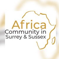 Africa Community in Surrey & Sussex (@africasurrey) 's Twitter Profile Photo Africa Community in Surrey & Sussex (@africasurrey) 's Twitter Profile Photo