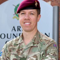 Lt Col Mike Butler(@CO_AFC) 's Twitter Profile Photo