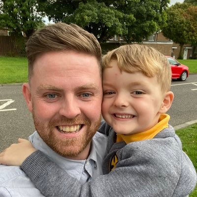 joemaccabe's profile picture. #Christian #Husband #Dad #NUFC #FPL