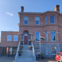 India in Ireland (Embassy of India, Dublin) (@indiainireland) 's Twitter Profile