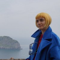 Nuria Vil 🎠 🌈 ela/eli (@nuriavil2) 's Twitter Profile