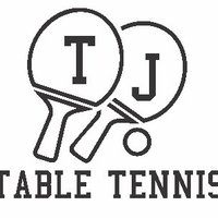 TJ Table Tennis Club (@tjtabletennis) 's Twitter Profile Photo