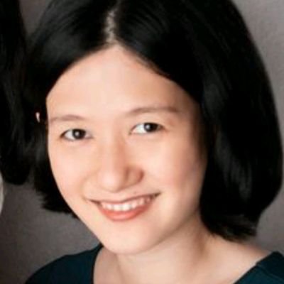 AmyKang23's profile picture. Nephrologist and PhD student