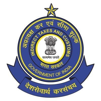 Official account of CGST Delhi North Commissionerate, Ministry of Finance, Govt. of India