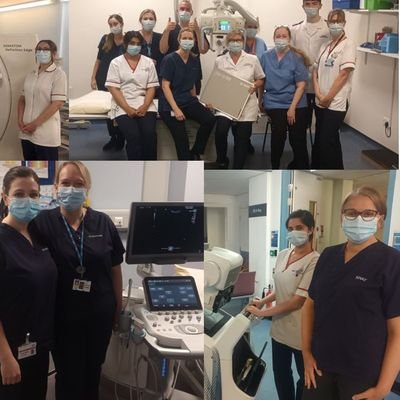 Airedale Radiology π Profile