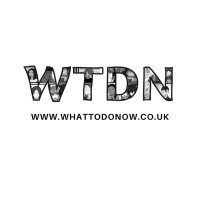 What To Do Now(@WTDN_) 's Twitter Profile Photo