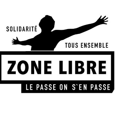 La Zone Libre - Belgique