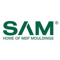 SAM - Home of MDF Mouldings (@sammouldings) 's Twitter Profile