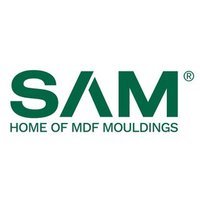 SAM - Home of MDF Mouldings(@sammouldings) 's Twitter Profile Photo