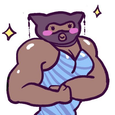 CATBRAINCELLさんのプロフィール画像