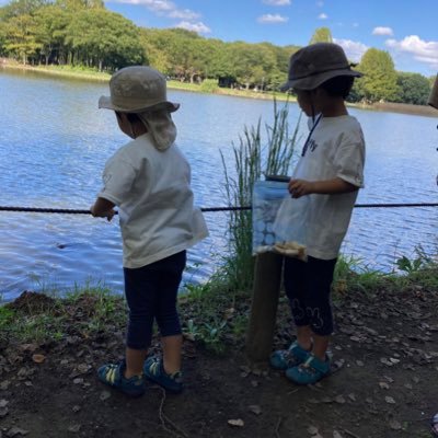 つくば在住/ハイパーワンオペ/三兄弟育児中👶/見る専門でしたがTwitter始めてみました♩つくばの子育て情報、美味しいお店知りたいです☺︎無言フォロー失礼します🙇♀️食べるのと山に登るのが趣味です😊仲良くしてください🤲❣️