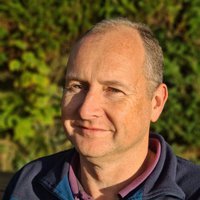 Rob Seabrook Profile