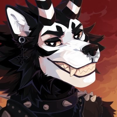 Fen 🐺 Coconut Mutt Workshopさんのプロフィール画像