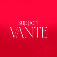 SUPPORT VANTE (CLOSED)(@SupportVante) 's Twitter Profile Photo