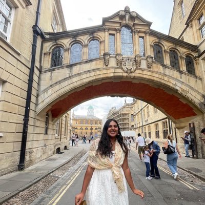 Vaneshree_'s profile picture. Research Assistant @Cambridge_Uni (@MAHSA_Project) |  MSc Archaeology @OxfordUni | Palaeolithic Archaeology | Palaeoenvironmental studies | Mapping | GIS |