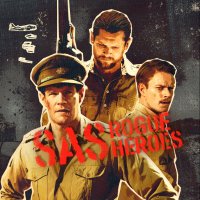 SAS Rogue Heroes(@SASRogueHeroes) 's Twitter Profileg