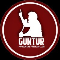 GunturPawanKalyanFC ™(@GunturPSPKFC) 's Twitter Profile Photo